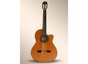 Alhambra Guitars 9P A CW E2