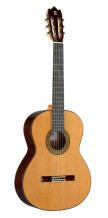 Alhambra Guitars 4 P A