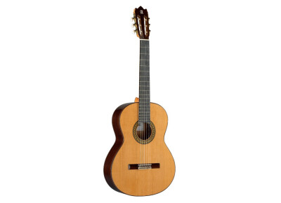 Alhambra Guitars 4 P A