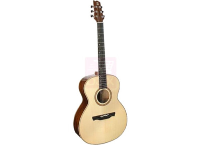 Alhambra Guitars A-2 A