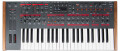 Dave Smith introduces the Pro 2 synth