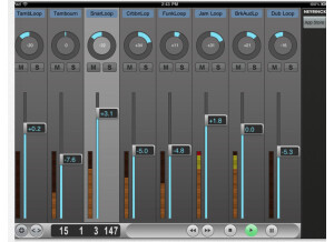 Neyrinck V-Control Free