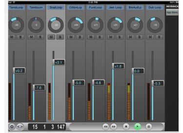 Neyrinck V-Control Free