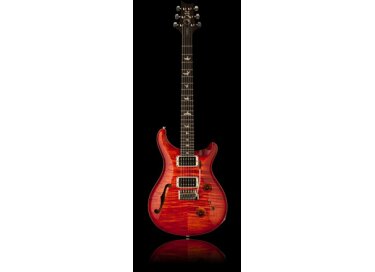 PRS Custom 24 Semi-Hollow Limited