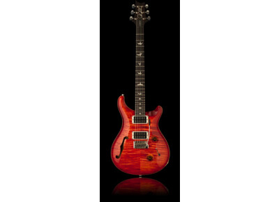 PRS Custom 24 Semi-Hollow Limited