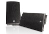 Enceintes de sono amplifiées Crest CPS