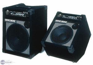 Genz-Benz ML 200-115T