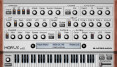 B.Serrano Horus MKII Rev 1 released