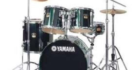 VENDS YAMAHA STAGE CUSTOM