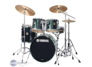 Yamaha Stage Custom