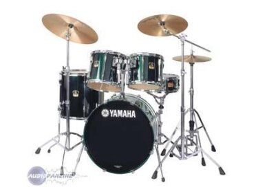 Yamaha Stage Custom