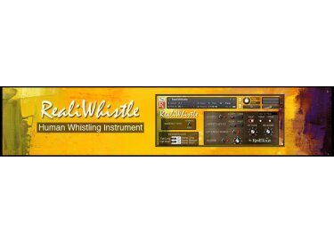 Realitone RealiWhistle