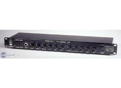 Tube Works 9002 Real Tube 2 Rack