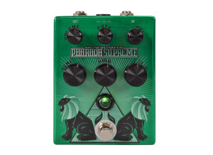 Black Arts Toneworks Pharaoh Supreme