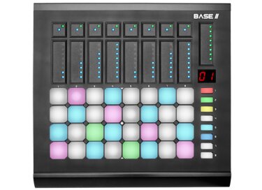 Livid Instruments Base II