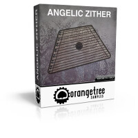 Orange Tree Samples new Zither and summer deals