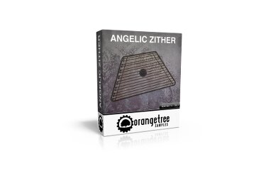 Orange Tree Samples Angelic Zither