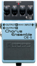 Boss CE-5 Chorus Ensemble