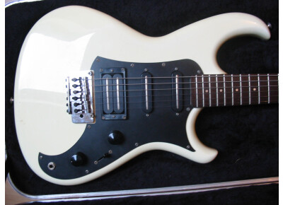 Aria Pro II RS Wildcat