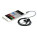 Voir la photo du RODE SmartLav+ RODE SmartLav+