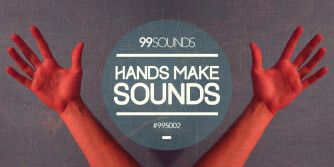 99Sounds offers Hands Make Sounds