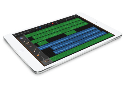 Apple iPad mini 2