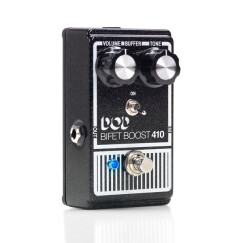 DigiTech revives the DOD BiFet Boost 410