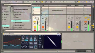5 devices Max for Live gratuits