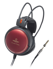 Édition limitée du casque Audio-Technica ATH-A900X