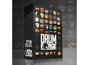 Drumforge Drumforge I