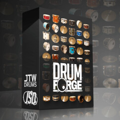 Price Drop at The Drum Forge’s