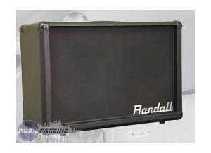 Randall R 212 CX