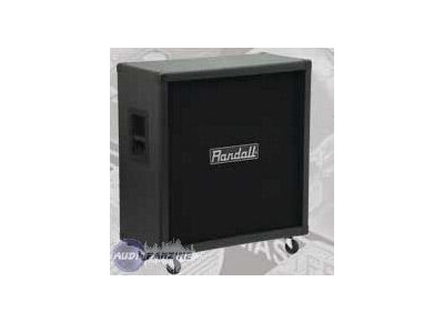 Randall R 412 CB