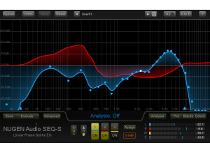 Nugen Audio SEQ-S