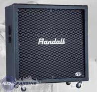 Randall R 412 XLT