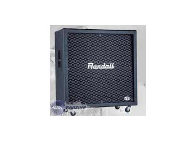 Randall R 412 XLT