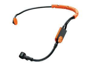 Shure SM31FH
