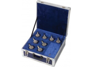 Blue Microphones The Bottle Caps