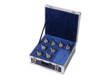 Blue Microphones The Bottle Caps