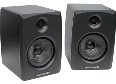 Resident Audio M5
