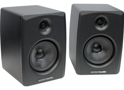 Resident Audio M5