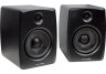 Enceintes de monitoring Resident Audio