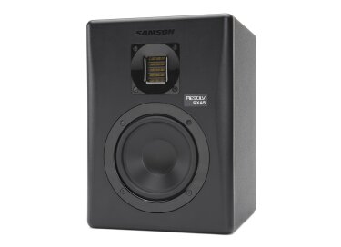 Samson Technologies Resolv RXA5