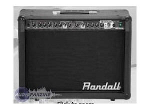 Randall RG 75 D G2