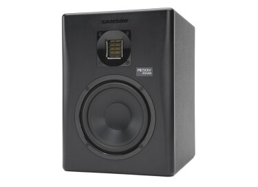 Samson Technologies Resolv RXA6