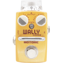 Hotone Audio Wally