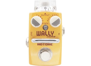 Hotone Audio Wally