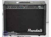 Randall RG 75 G2