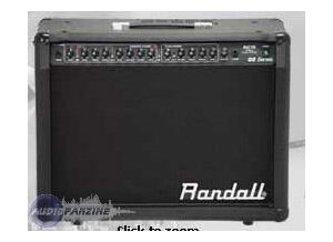 Randall RG 75 G2