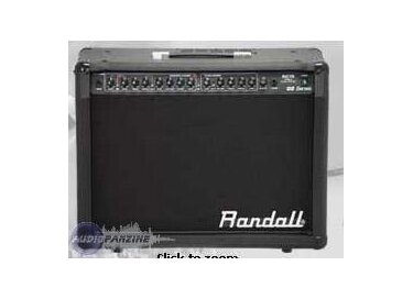 Randall RG 75 G2